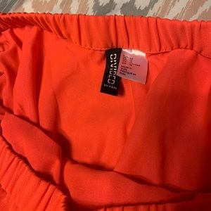 H&M Summer Dress